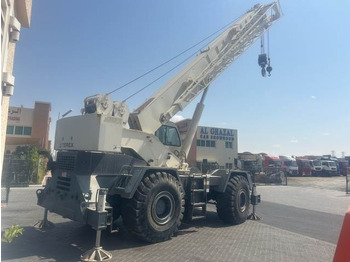 Lease a  Terex RT555 Terex RT555: picture 3