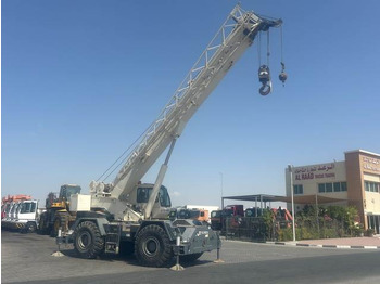Lease a  Terex RT555 Terex RT555: picture 4