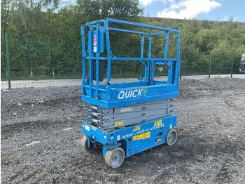 Scissor lift GENIE