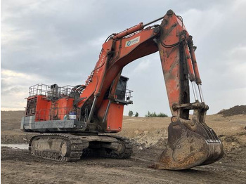 Crawler excavator Hitachi EX1900-6BH: picture 4