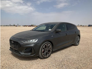 Car FORD
