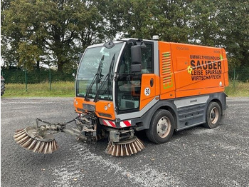 Road sweeper BUCHER