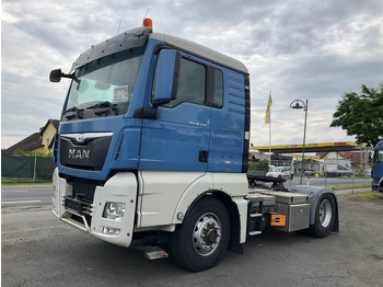 Tractor unit MAN TGX 18.440