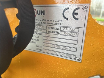 Lease a Everun R08 Pro Everun R08 Pro: picture 5 Lease a Everun R08 Pro Everun R08 Pro: picture 5