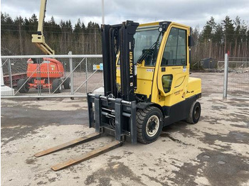 Diesel forklift HYSTER