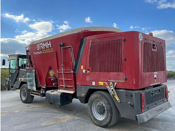 Forage mixer wagon RMH Premium 21 Gold: picture 3 Forage mixer wagon RMH Premium 21 Gold: picture 3