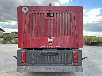 Forage mixer wagon RMH Premium 21 Gold: picture 4 Forage mixer wagon RMH Premium 21 Gold: picture 4