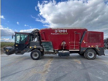 Forage mixer wagon RMH Premium 21 Gold: picture 2 Forage mixer wagon RMH Premium 21 Gold: picture 2