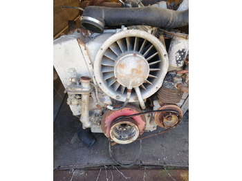 Engine DEUTZ