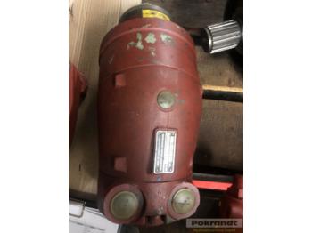 Hydraulics LINDE