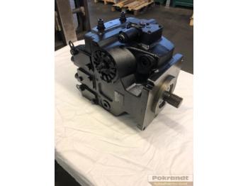 Hydraulic pump DANFOSS / SAUER