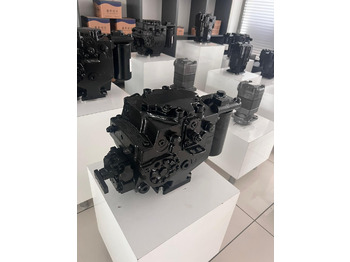 Hydraulic pump DANFOSS / SAUER