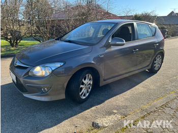Car HYUNDAI