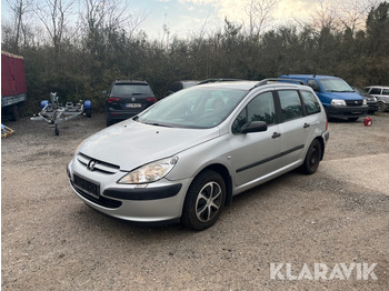 Car PEUGEOT