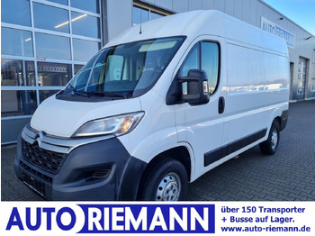 Small van CITROËN Jumper