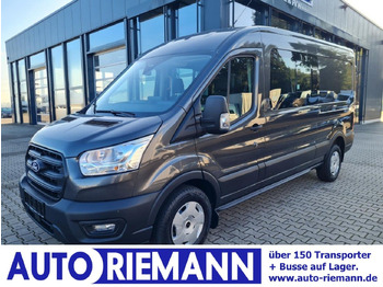 Panel van FORD Transit