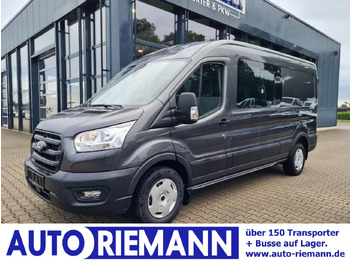 Panel van FORD Transit
