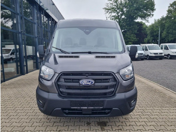 Lease a  Ford Transit 350 Kasten TDCi L3H2 Trend KAMERA AHK Ford Transit 350 Kasten TDCi L3H2 Trend KAMERA AHK: picture 2