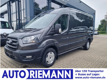 Lease a  Ford Transit 350 Kasten TDCi L3H2 Trend KAMERA AHK Ford Transit 350 Kasten TDCi L3H2 Trend KAMERA AHK: picture 1