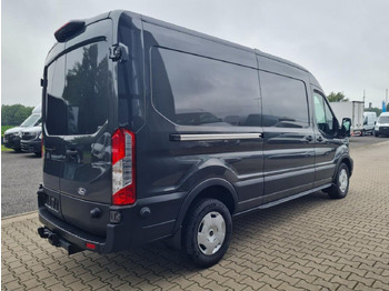 Lease a  Ford Transit 350 Kasten TDCi L3H2 Trend KAMERA AHK Ford Transit 350 Kasten TDCi L3H2 Trend KAMERA AHK: picture 4