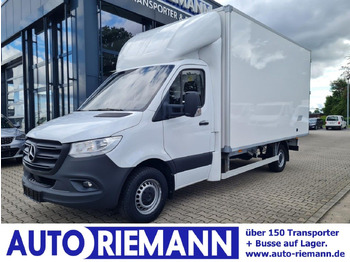 Box van MERCEDES-BENZ Sprinter 315