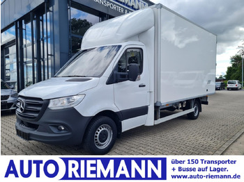 Box van MERCEDES-BENZ Sprinter 315
