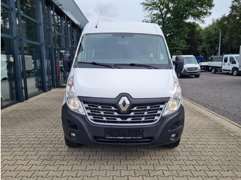 Lease a  Renault Master 35 Kasten LR Doka 6-Sitze 4x4 Allrad AHK Renault Master 35 Kasten LR Doka 6-Sitze 4x4 Allrad AHK: picture 2