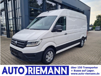 Panel van VOLKSWAGEN Crafter 35
