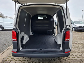 Small van Volkswagen T6.1 Kasten KR Heckklappe KAMERA KLIMA Navi App: picture 5