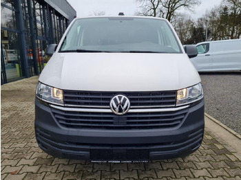 Small van Volkswagen T6.1 Kasten KR Heckklappe KAMERA KLIMA Navi App: picture 2