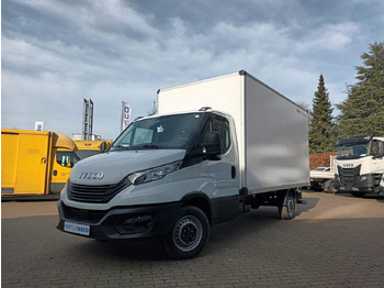 Box van IVECO Daily 35s14