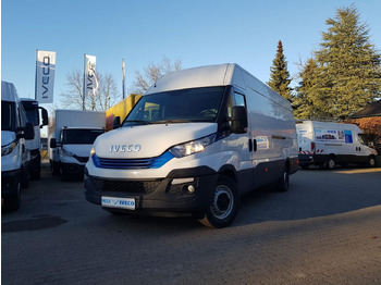 Panel van IVECO Daily 35s16