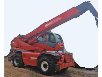 Loader MANITOU