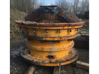 Cone crusher