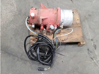 Loader crane Grúa F700/800AXP.26 solo para recambios: picture 4 Loader crane Grúa F700/800AXP.26 solo para recambios: picture 4