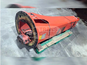 Loader crane Grúa PK 29002 solo para recambios: picture 5 Loader crane Grúa PK 29002 solo para recambios: picture 5