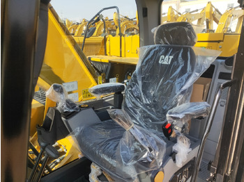 New Crawler excavator Caterpillar 326GC: picture 5