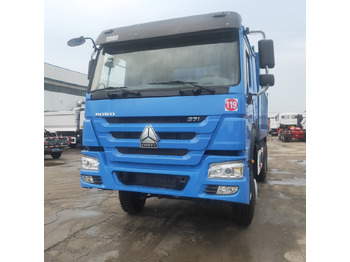 Tipper SINOTRUK HOWO