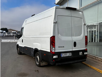 Refrigerated van Frigorífico IVECO 35S16 V FRIGORÍFICA 12m3: picture 4
