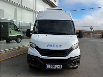 Refrigerated van Frigorífico IVECO 35S16 V FRIGORÍFICA 12m3: picture 2