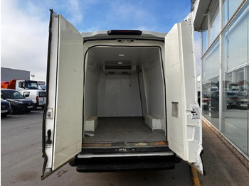 Refrigerated van Frigorífico IVECO 35S16 V FRIGORÍFICA 12m3: picture 5