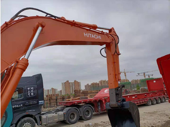 Crawler excavator HITACHI EX200-3 Hitachi EX 200 - 3: picture 3