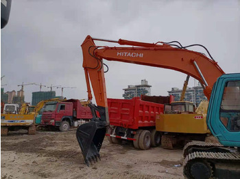 Crawler excavator HITACHI EX200-3 Hitachi EX 200 - 3: picture 4