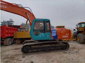 Crawler excavator HITACHI EX200-3 Hitachi EX 200 - 3: picture 5