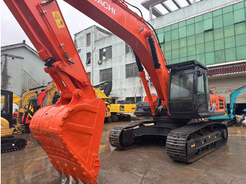 Crawler excavator HITACHI ZAXIS 350 - 3 G Hitachi ZX350: picture 5