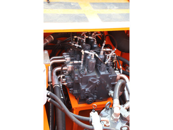 New Crawler excavator LONKING LG6490F G4 50 TON BRAND NEW: picture 5