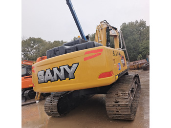 Crawler excavator SANY 215C-9 SY215C: picture 3
