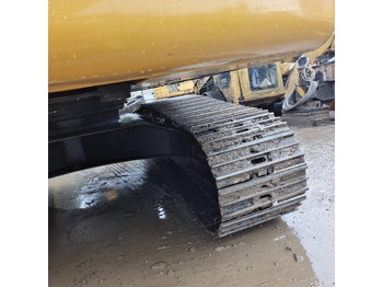 Crawler excavator SANY 215C-9 SY215C: picture 5