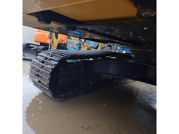 Crawler excavator SANY 215C-9 SY215C: picture 4