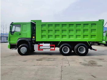 Tipper SINOTRUK HOWO